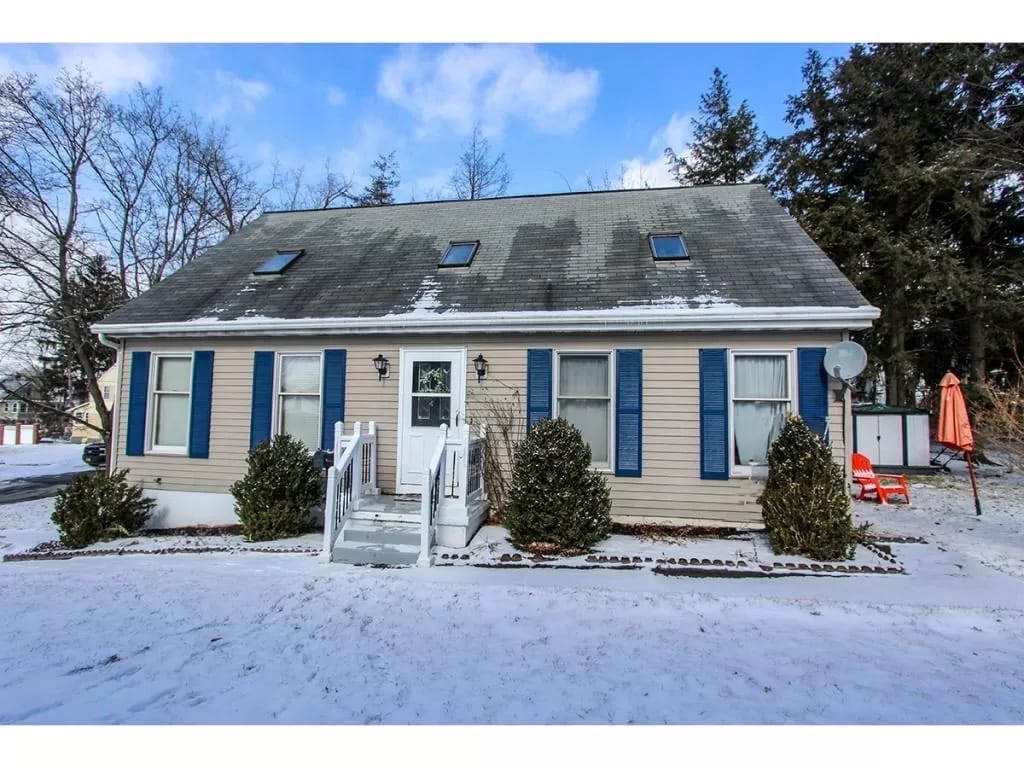 109 Pearl St, Ithaca, NY 14850 House Rental in Ithaca, NY