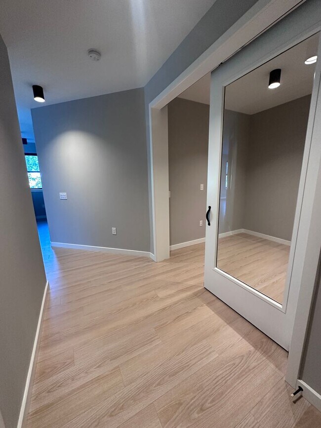 Foto del interior - The Vestry