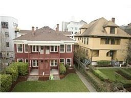 Foto del edificio - 1423 Boylston Ave