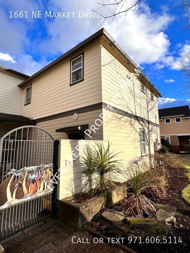 Foto principal - 1 BDR 1 BTH in Beautiful FAIRVIEW VILLAGE ...