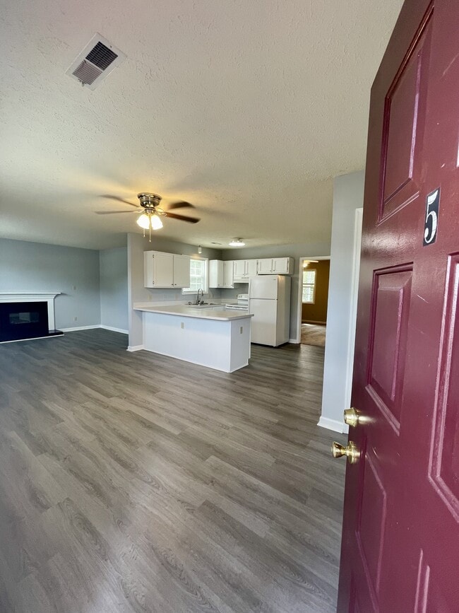 Building Photo - 1307 Homestead Garden Ct