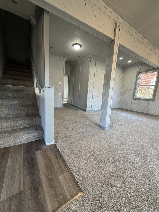 Foto del edificio - 507 S 1st St