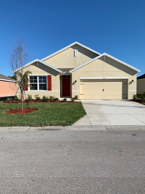 Foto principal - 2617 Granville Mnr SW