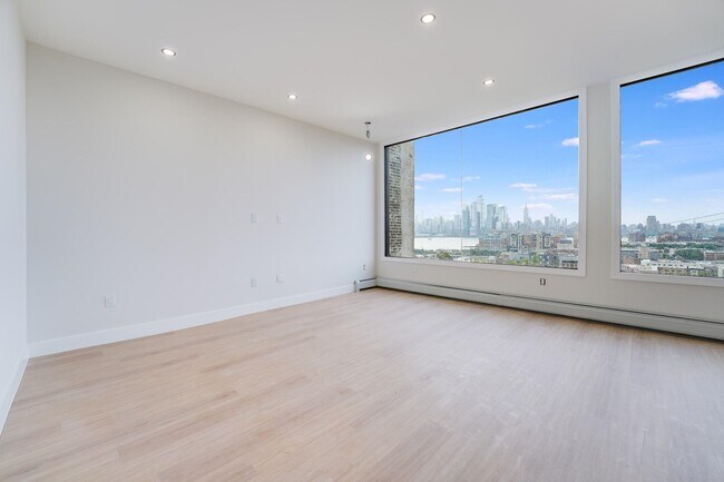 Foto del edificio - 704 Palisade Ave