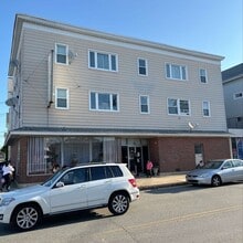 Building Photo - 9 Davis St