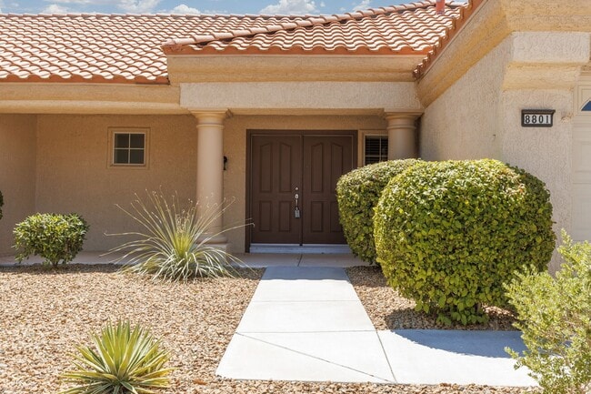 Building Photo - Renovated home in 55+Sun City Summerlin