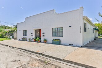Building Photo - 2201 48th St