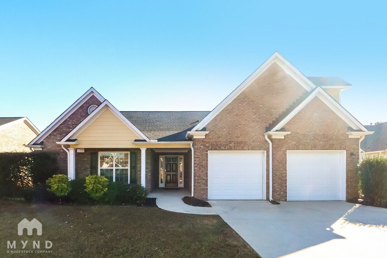 Foto principal - 405 Bankside Ct