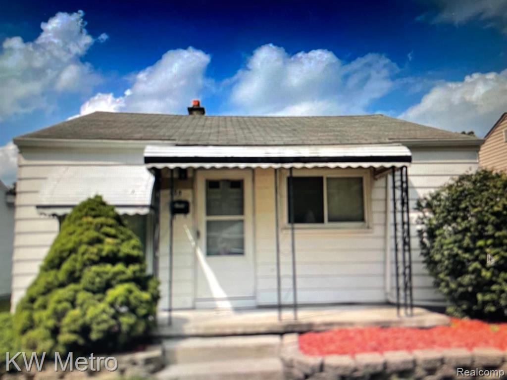 Foto principal - 135 E Hudson Ave