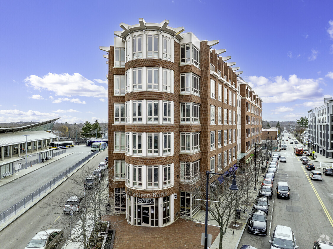 Foto principal - Carruth Apartments