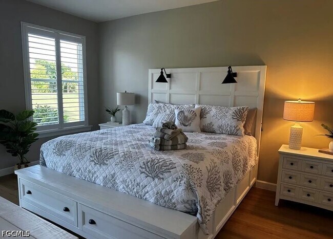 Foto del edificio - 16430 Millstone Cir