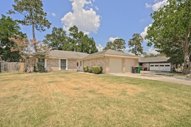 Foto del edificio - 23906 Spring Towne Dr