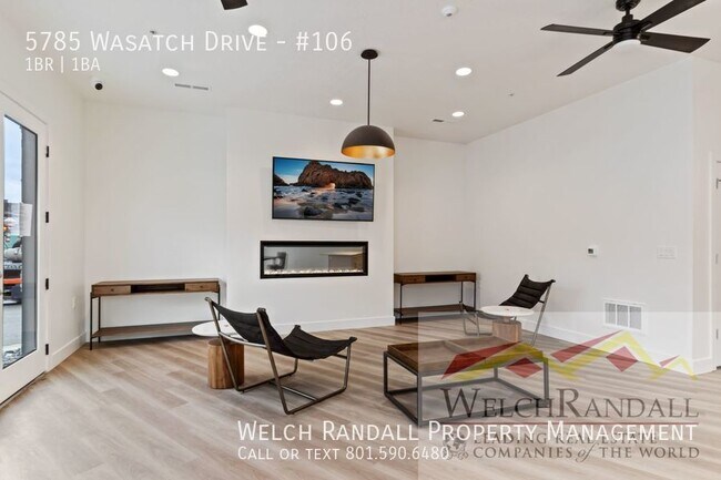 Foto del edificio - Brand New 1 Bedroom So Ogden APT (Free Sep...