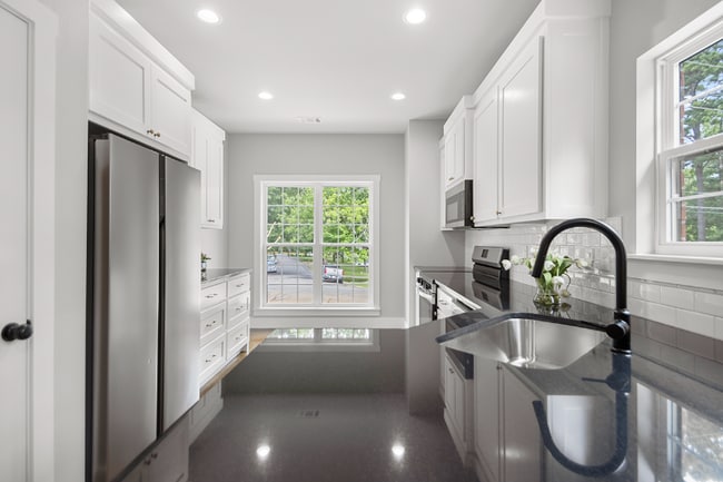 Foto del edificio - 1208 N Olive St