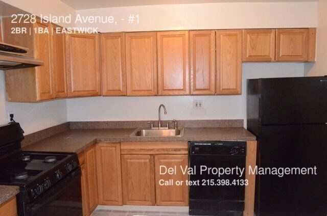 Foto del edificio - 2728 Island Ave