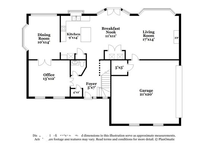 Building Photo - 601 Mable Dr