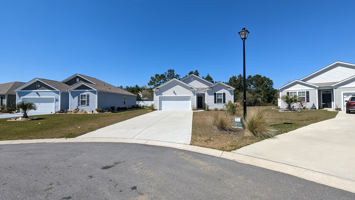 Primary Photo - 280 Forestbrook Cove Cir