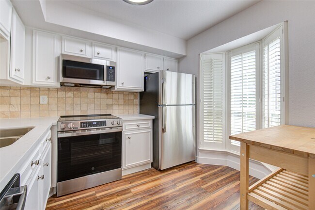 Foto del edificio - 2002 Gentryside Dr