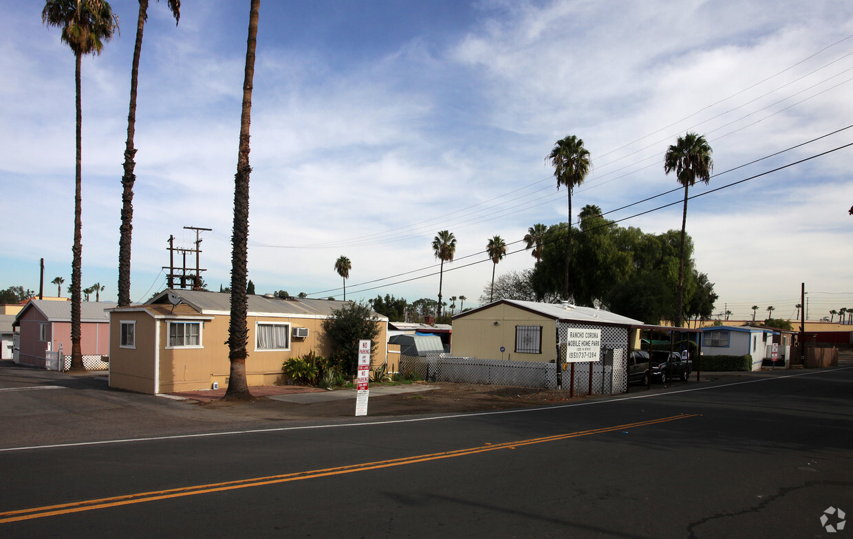 Primary Photo - Rancho Corona Mobilehome Park