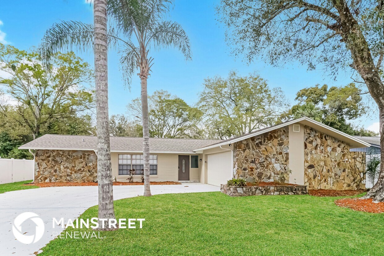 Foto principal - 17604 Meadowbridge Dr