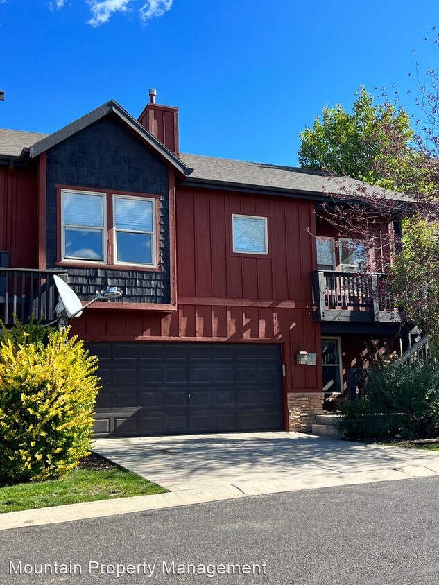 2 br, 2 bath House 359 Keetley Station C... House Rental in Kamas, UT