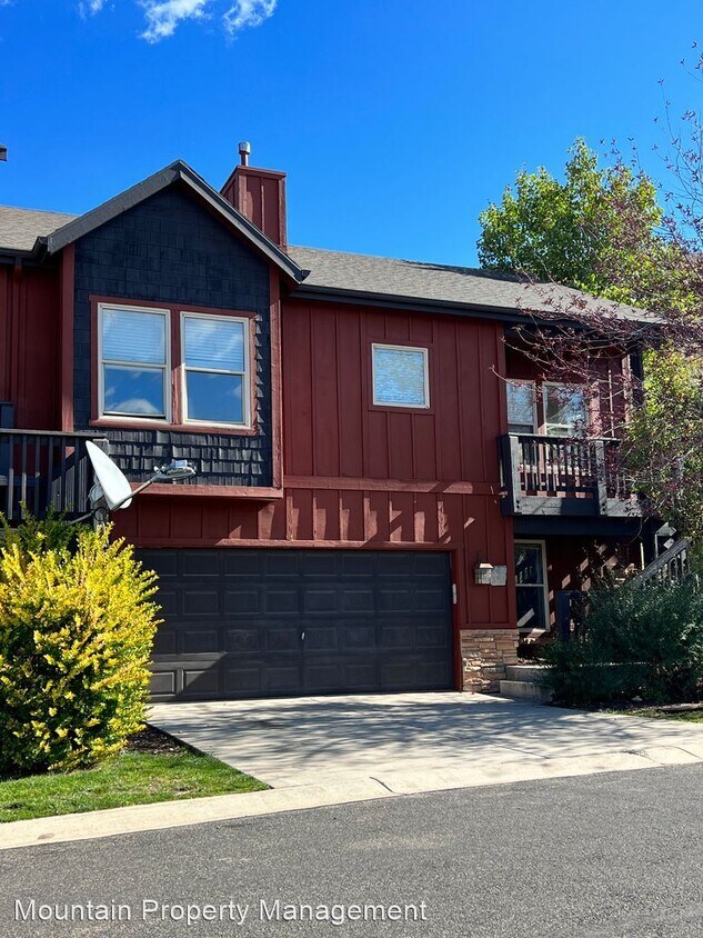 2 br, 2 bath House 359 Keetley Station C... House Rental in Kamas