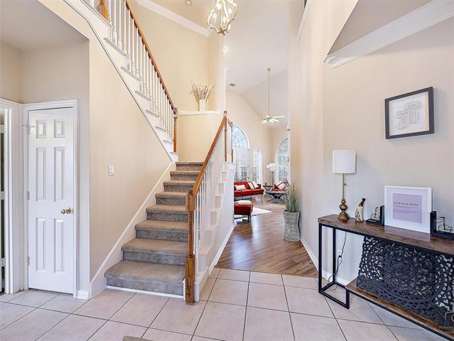 Foto del edificio - 4421 Partney Ct