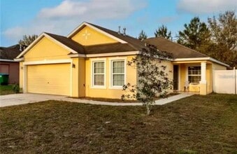 Building Photo - 3401 Heath Dr