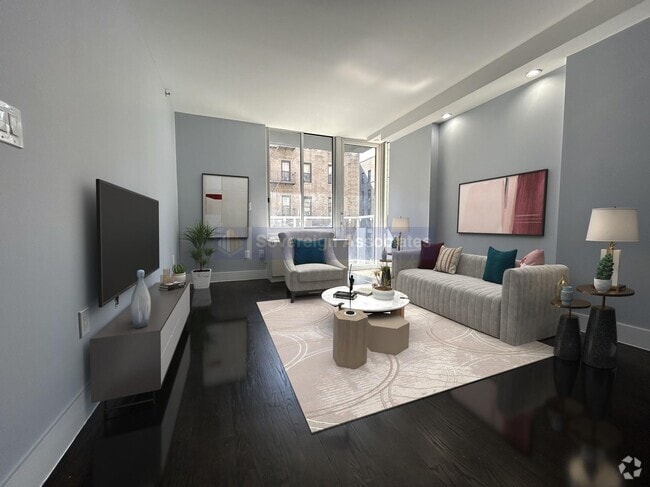 Building Photo - 703 W 171st St