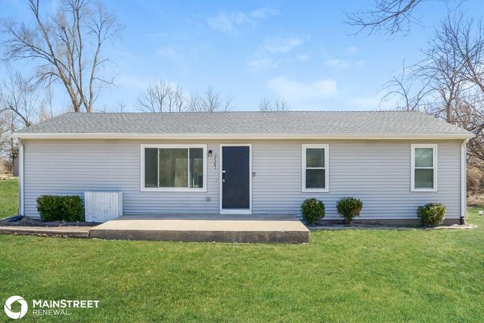 Primary Photo - 17241 CERRITO DRIVE, BELTON, MO 64012