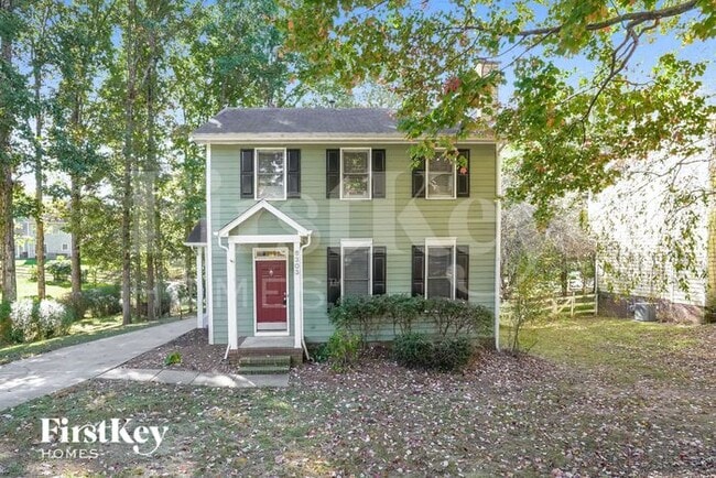 Building Photo - 6303 Cardinal Wood Dr
