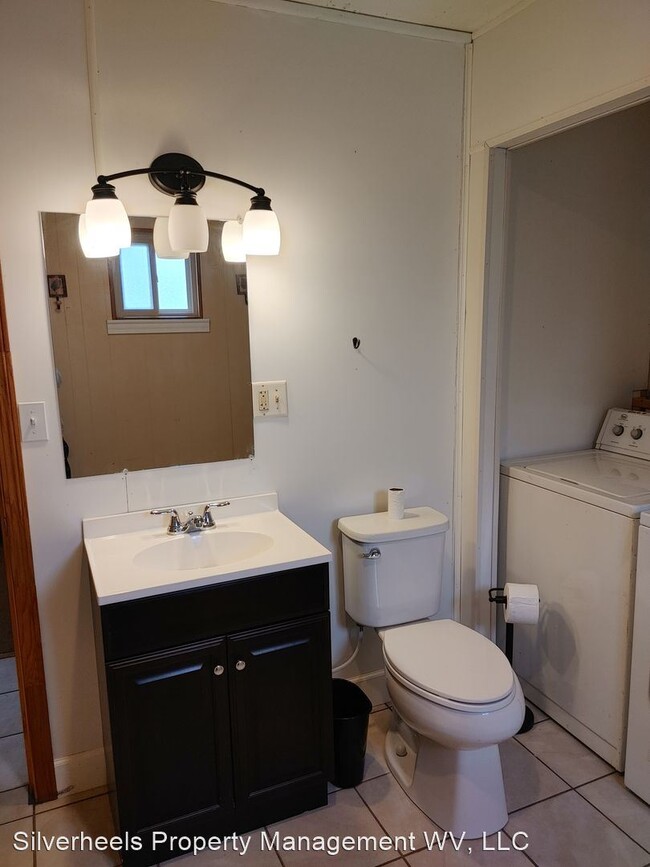 Building Photo - 2 br, 1.5 bath House - 2304 Gihon Rd