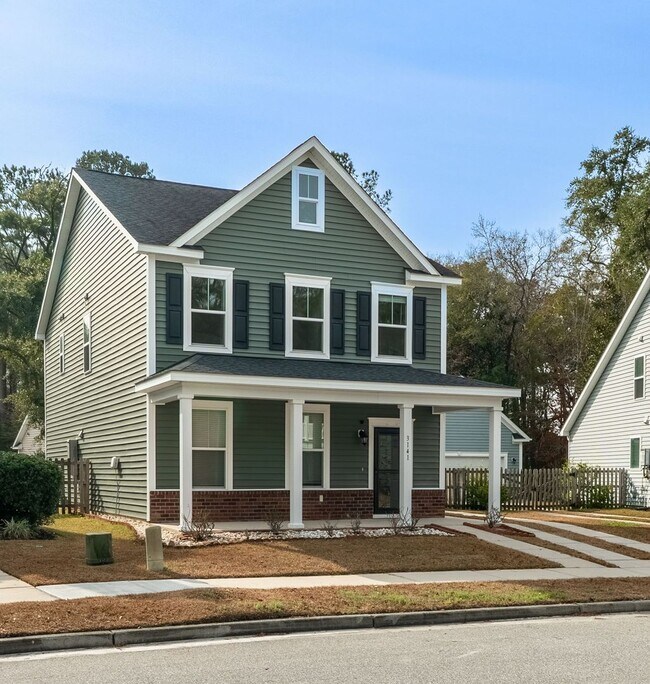 Foto del edificio - Your Calm Charleston Retreat!