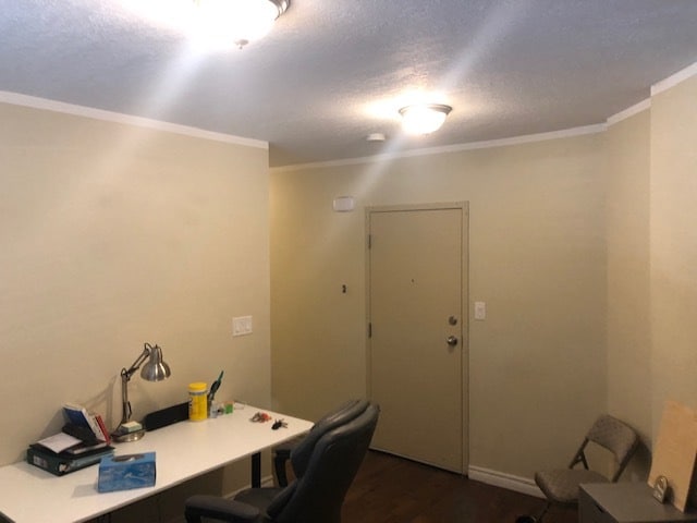 Photo du bâtiment - 1124 Main St W