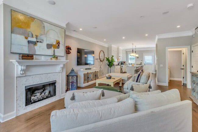 Foto del edificio - 305 Alice St