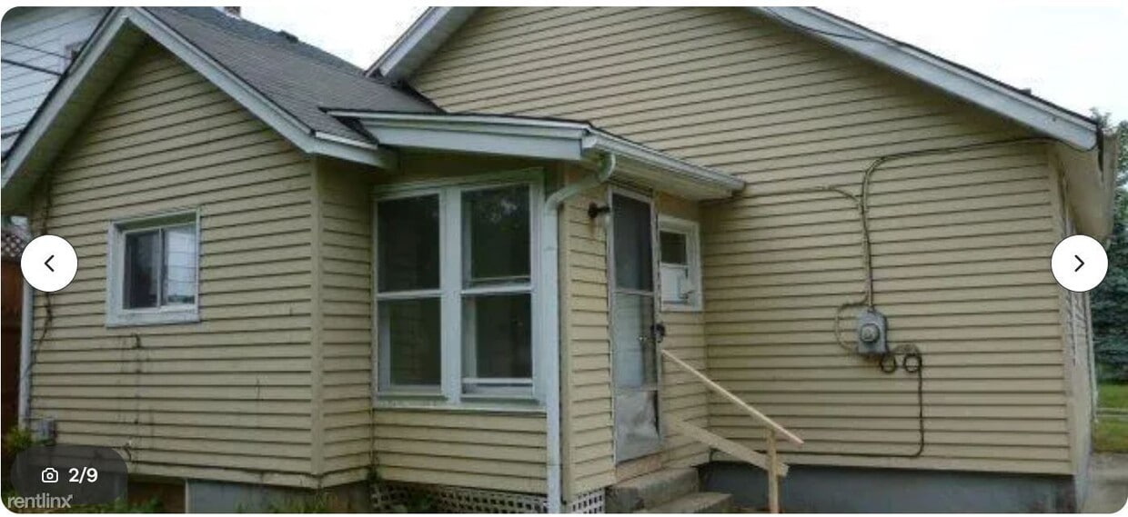 Foto del edificio - 2 br, 1 bath House - 2620 Revere Avenue