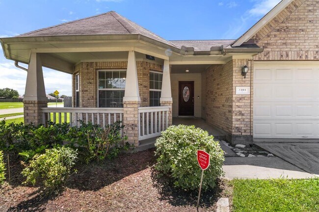 Foto del edificio - 2101 Ripple Bend Ln