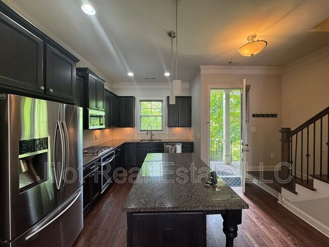Foto del edificio - 2141 Havenwood Trail