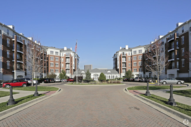 Apartments In Oak Brook Il