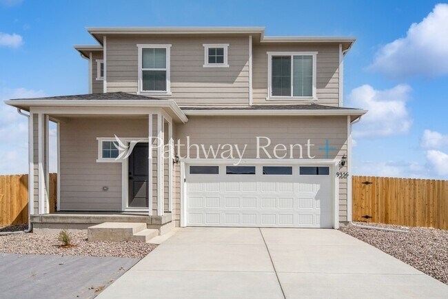 Foto del edificio - 9351 Yampa St