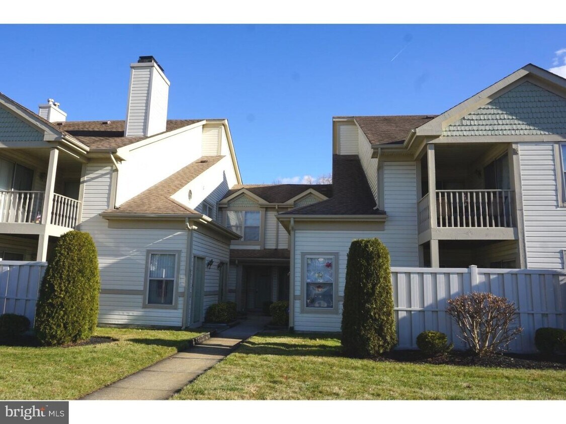 Primary Photo - 509 Steeplechase Ct