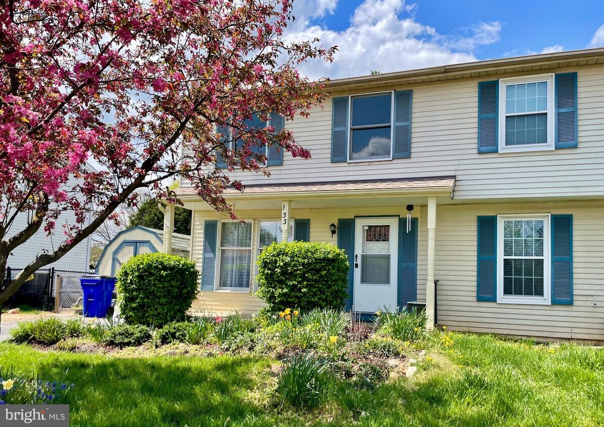 133 Stonegate Dr, Frederick, MD 21702 House Rental in Frederick, MD