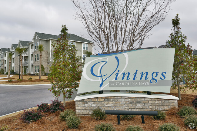 Vinings Apartments Myrtle Beach