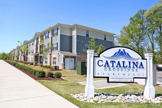 Foto del edificio - Catalina Crossing