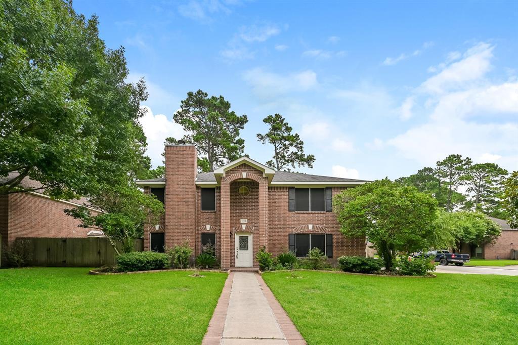 Primary Photo - 1402 Green Tree Dr