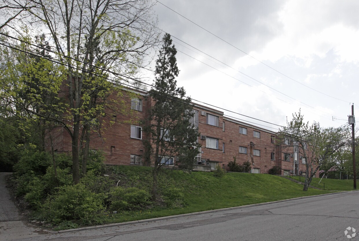 Foto del edificio - Lehman Woods