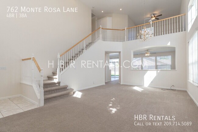 Building Photo - 762 Monte Rosa Ln