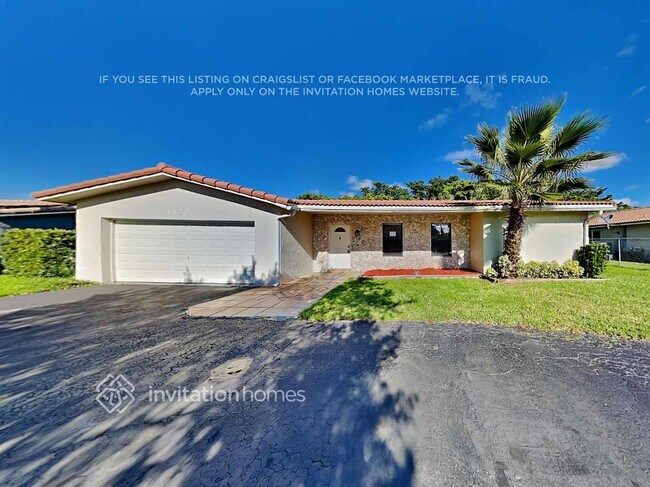 Building Photo - 4430 NW 106th Ave