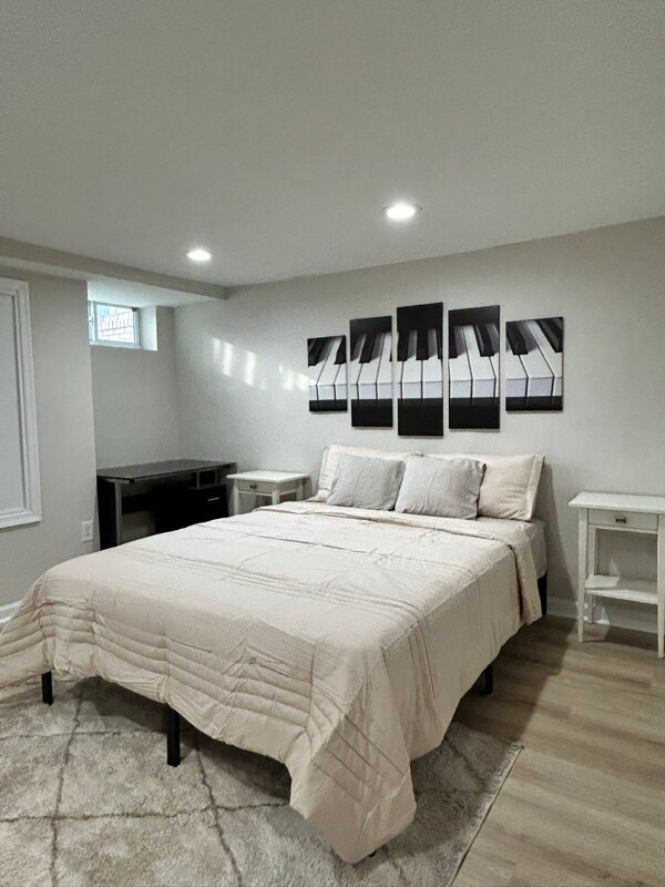 Foto del edificio - 1629 Searles Rd