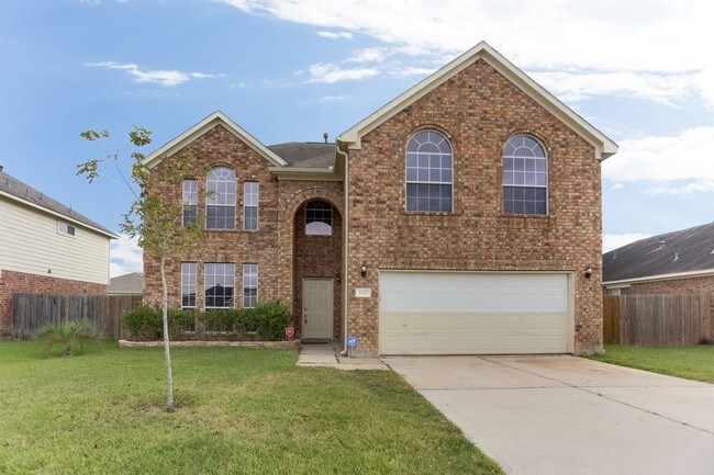 Building Photo - 3207 Quail Run Dr